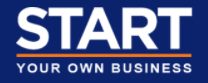 Start Your Own Business Logo linking to Glasgow Web Design profile